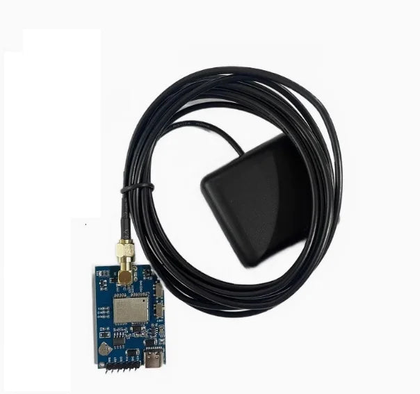 Quectel Lc29Haa Da Ea Ba Bs Module Dual-Frequency L1+L5 High-Precision Rtk Differential Gps Beidou Positioning Centimeter-Level Board Kit