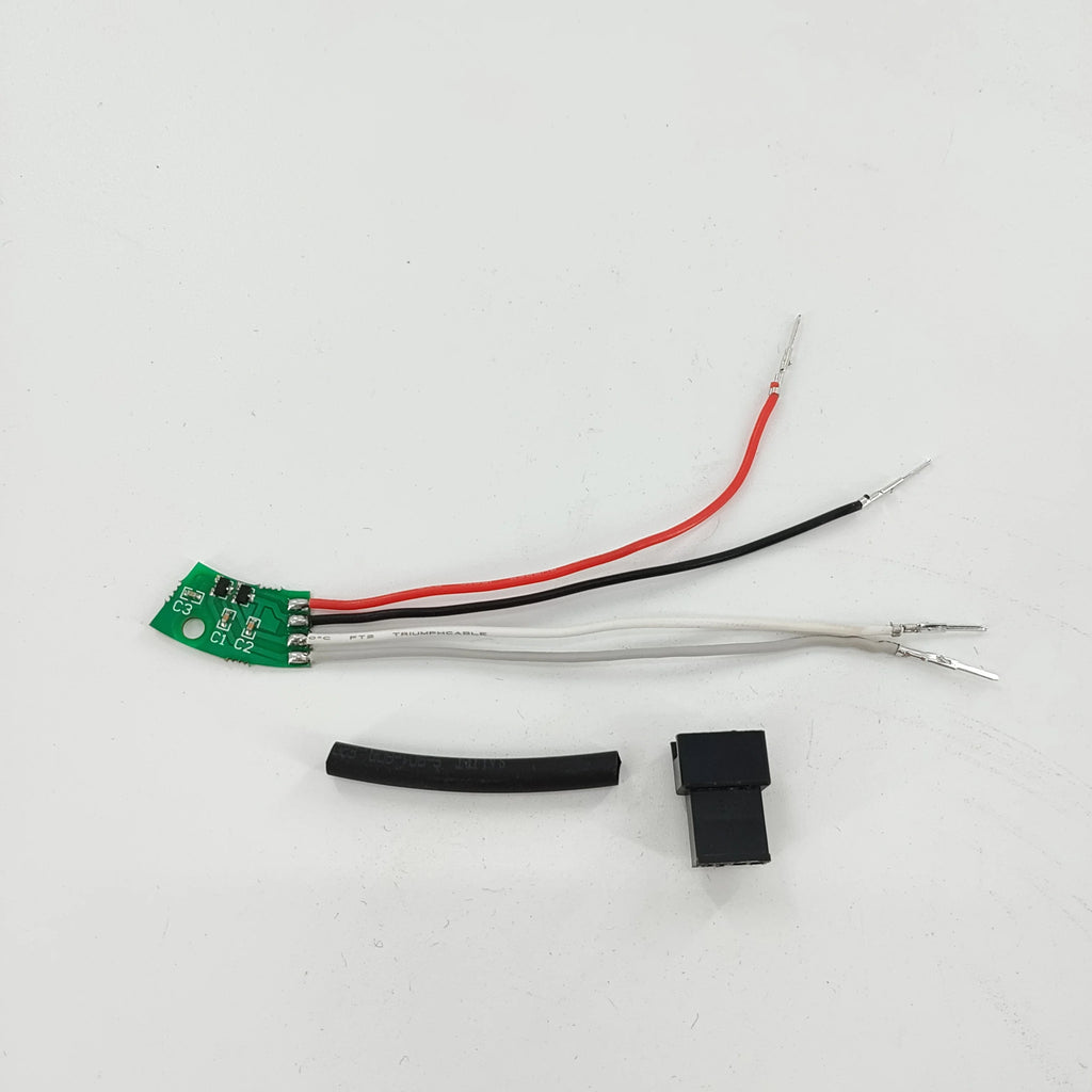 8fun BAFANG Mid Motor Pas Hall Sensor Board for Bafang BBS01 BBS02 BBS01B BBS02B BBS03B BBSHD 250W-1000W Bafang Motor Parts