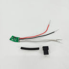 8fun BAFANG Mid Motor Pas Hall Sensor Board for Bafang BBS01 BBS02 BBS01B BBS02B BBS03B BBSHD 250W-1000W Bafang Motor Parts