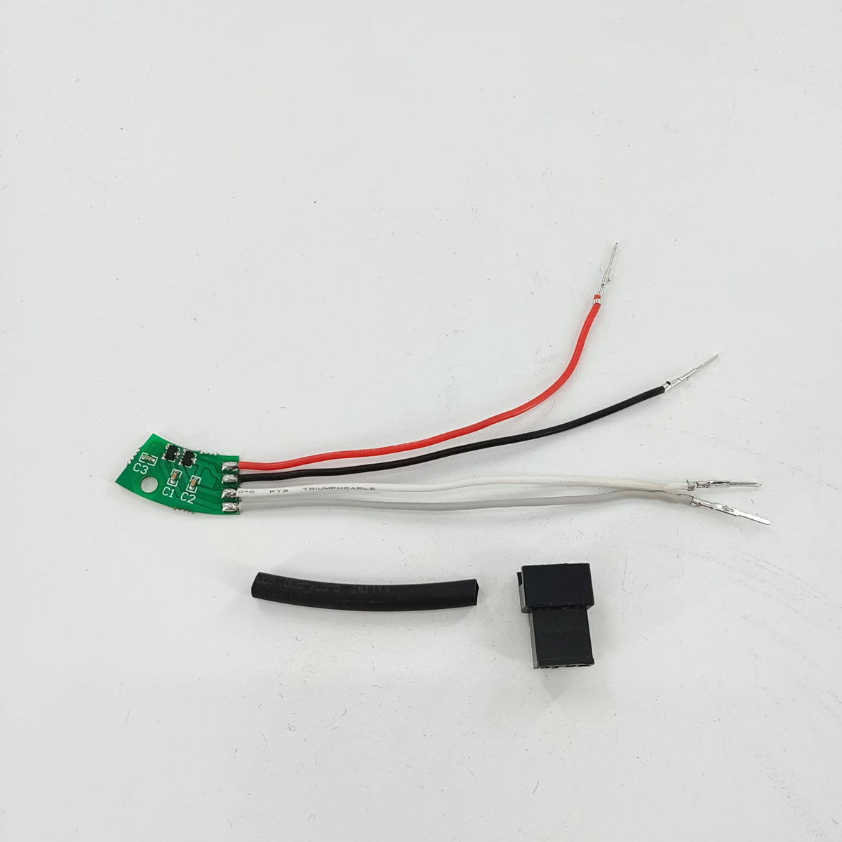 8fun BAFANG Mid Motor Pas Hall Sensor Board for Bafang BBS01 BBS02 BBS01B BBS02B BBS03B BBSHD 250W-1000W Bafang Motor Parts