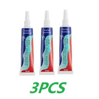 RELIFE F-21 10CC Lead-free and Halogen-free Tin Soldering Paste For PCB Rework Welding Flux Syringe Type Emulsified Solder