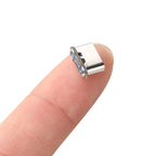 Micro USB to Type-C Adapter Board Data Power Adapter Supports Charging and Data Transfer DIY Modification Kit