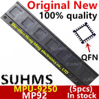 (5piece)100% New MPU-9250 MPU9250 MP92 QFN-24