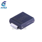 20pcs SMC Schottky Rectifier Diode SS34 SS36 SS310 SS315 SS3150 SS320 SS52 SS54 SS56 SS510 SS515 SS5150 SS520  DO-214AB
