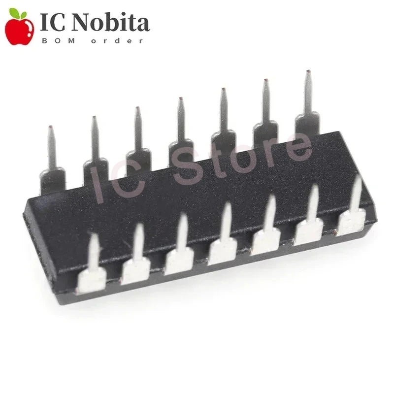74LS00 74LS02 74LS04 74LS08 74LS10 74LS14 74LS20 74LS21 74LS32 74LS47 74LS48 74LS74 74LS76 74LS86 DIP-14 DIP-16 New