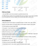 DS1302 DS1307 DS3231 AT24C32 IIC Module Precision Clock Module DS3231SN Memory Module Real Time Module 3.3V 5V For Raspberry Pi