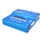 SKYRC IMAX B6AC V2 50W 6A Balance Charger Discharger Digital LCD Screen Li-ion Nimh Lipo Battery for RC Model Battery Charging