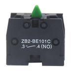 XB2 button switch metal emergency stop reset rotating mushroom head jog power start stop