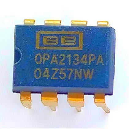 1PC OPA2604AQ OPA2604AP LME49720NA LM4562NA MUSES8820 MUSES8920 OPA2134PA AD827SQ LME49860NA MUSES02 OPA2604 original dual OPAMP