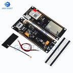 TTGO T-Call V1.3 ESP32 Wireless Module SIM Antenna SIM Card SIM800L Module And GSM/GPRS Antenna for arduino