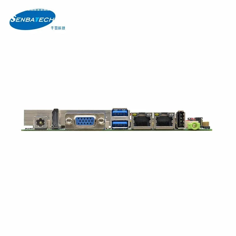 NEW embedded industrial control motherboard pcb I5-8260U for board pc single board x86 processor micro computer