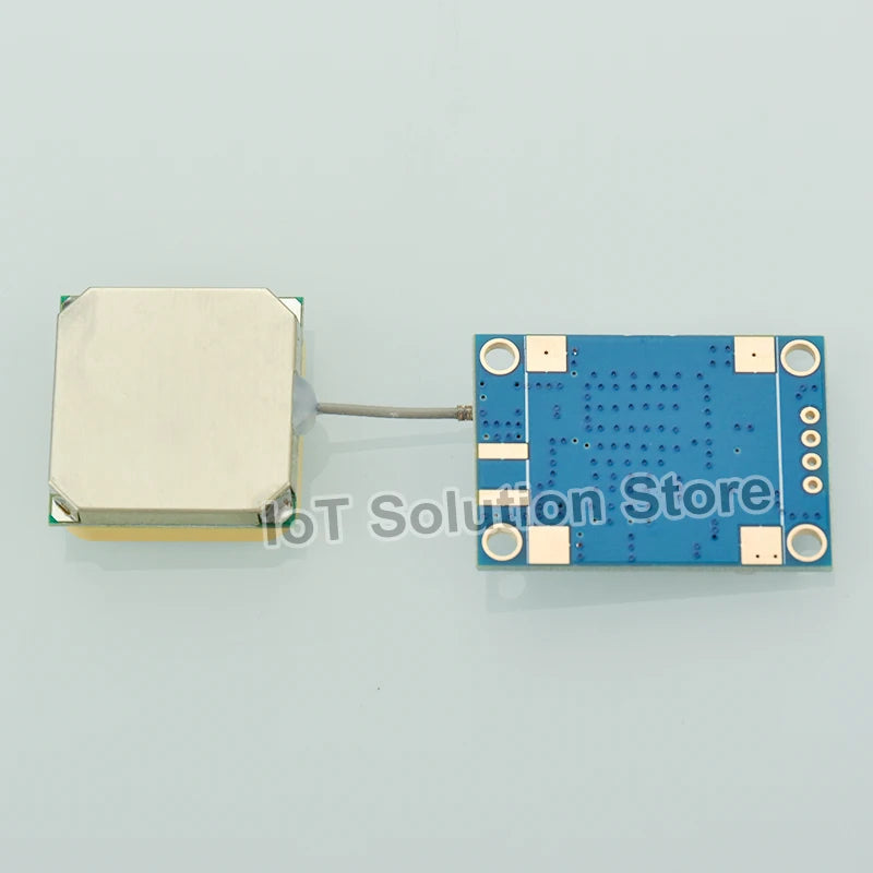 GY-GPSV3-M8N 6M M9N NEO-M9N M8T F10N  GPS BDS GNSS Module with Active Ceramic Antenna NEO-M9N-00B-00 NEO M9N NEOM9N GY-GPSV3-NEO