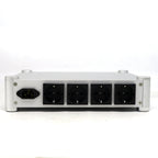 HIFI Audio Power Filter High-Power Filter Lightning Protection and Anti-interference Plug-in Power Supply