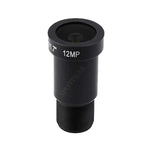 Raspberry Pi High Quality HQ Camera M12 For Lens 12MP 8mm/3.2mm/113 2.7mm/14MP 2.72mm/5MP 25mm/16MP 105 3.56mm