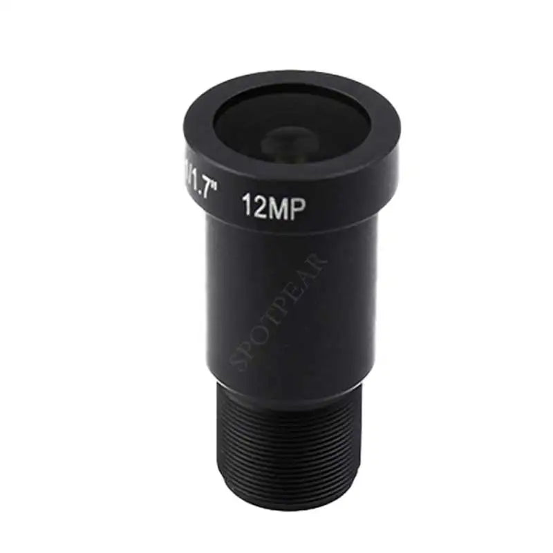 Raspberry Pi High Quality HQ Camera M12 For Lens 12MP 8mm/3.2mm/113 2.7mm/14MP 2.72mm/5MP 25mm/16MP 105 3.56mm
