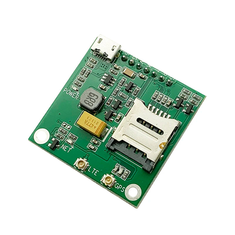 SIM7070E Multi-Band CAT-M NB-IoT GPRS Module Breakout Board 850/900/1800/1900MHz Compatible With SIM7000E SIM800F SIM900