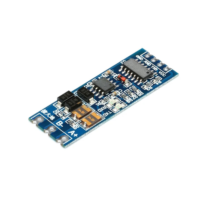 Stlxy TTL To RS485 Module Hardware Auto Flow Control 485 To UART Serial Port Level Conversion Module For MCU