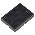 MB-102 MB102 Breadboard 400 830 Point Solderless PCB Bread Board Test Develop Dupont line DIY for arduino laboratory SYB-830