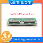 FPC/FFC Adapter Board 0.5/1.0MM to 2.54MM Soldered Connector 4/5/6/8/10/12/14/16/20/26/3040/45/50/60 Pin