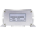 DC 24V to 12V 100A 1200W Waterproof Buck Transformer Power Supply