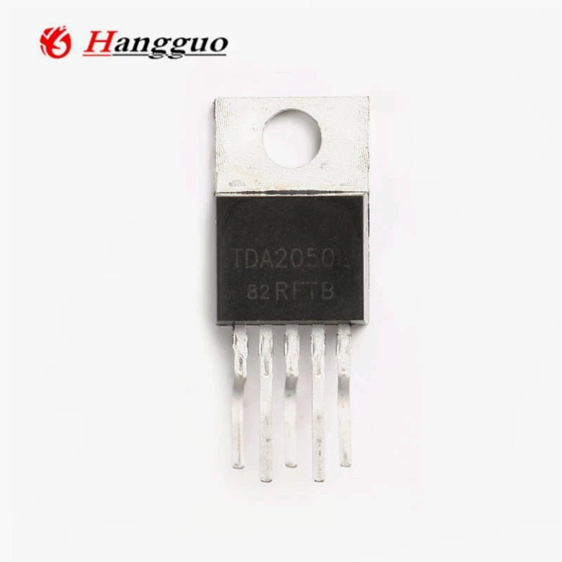 10pcs/lot TDA2050 TDA2050A 2050 TO-220 IC Best quality