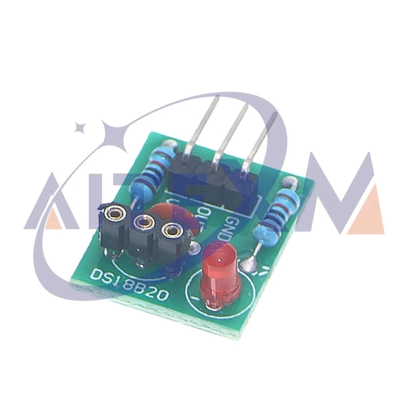 KY-008 650nm Laser Sensor Module Laser Transmitter Module Non-Modulator Tube Laser Receiver Module Kit For Arduino YANXD
