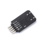 Logic Analyzer 16Mhz 24Mhz Sampling 8 Channels Analyzer Development Board Module Type-C Interface MCU ARM FPGA Debugging Tool