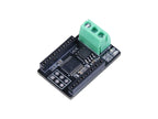 Seeed XIAO RP2040 CAN Bus Breakout Board for XIAO and QT Py, CAN-BUS Shield MCP2515 controller, SN65HVD230 transceiver chip