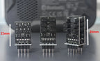 HIFI Class A  HDAM-SC Discrete Operational Amplifier Module Replace SS3601 SS3602 Muses03 /02 LM49720 OPA2604 NE5532 for DAC