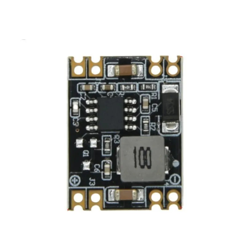 DIY DC-DC 3A Buck Step-down Power Supply Module MP1584EN 5V-12V 24V to 5V 3.3V 9V 12V Fixed Output for Arduino Replace LM2596