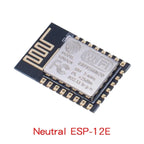 Wireless WIFI Module ESP8266 ESP-12F ESP-12E ESP-12S Serial WIFI Model ESP-12E Upgrade Remote ESP12F ESP12 4M