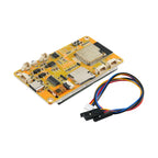 2.4 inch ESP32 Display WiFi+BT ESP32 Module ESP32-2432S024 240X320 ILI9341 Driver 2.4" Capacitive Touchscreen for Arduino IoT