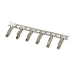 PHB 2.0mm Pitch Dual Row Wire-to-Board Connector (2x2P-2x10P) with Locking Buckle for PCB
