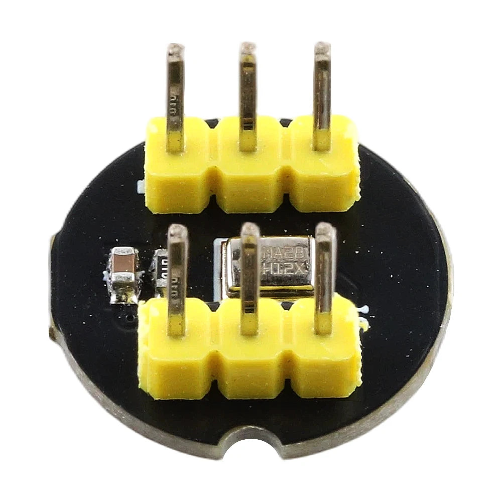 INMP441 Microphone Module MEMS I2S Interface High Precision Low Power Compatible Sensor with ESP32 for Audio Projects