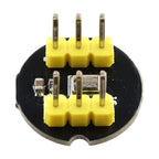 INMP441 Microphone Module MEMS I2S Interface High Precision Low Power Compatible Sensor with ESP32 for Audio Projects