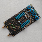 TDA1541 DAC Finished Product Customization (Excluding TDA1541 Chip)