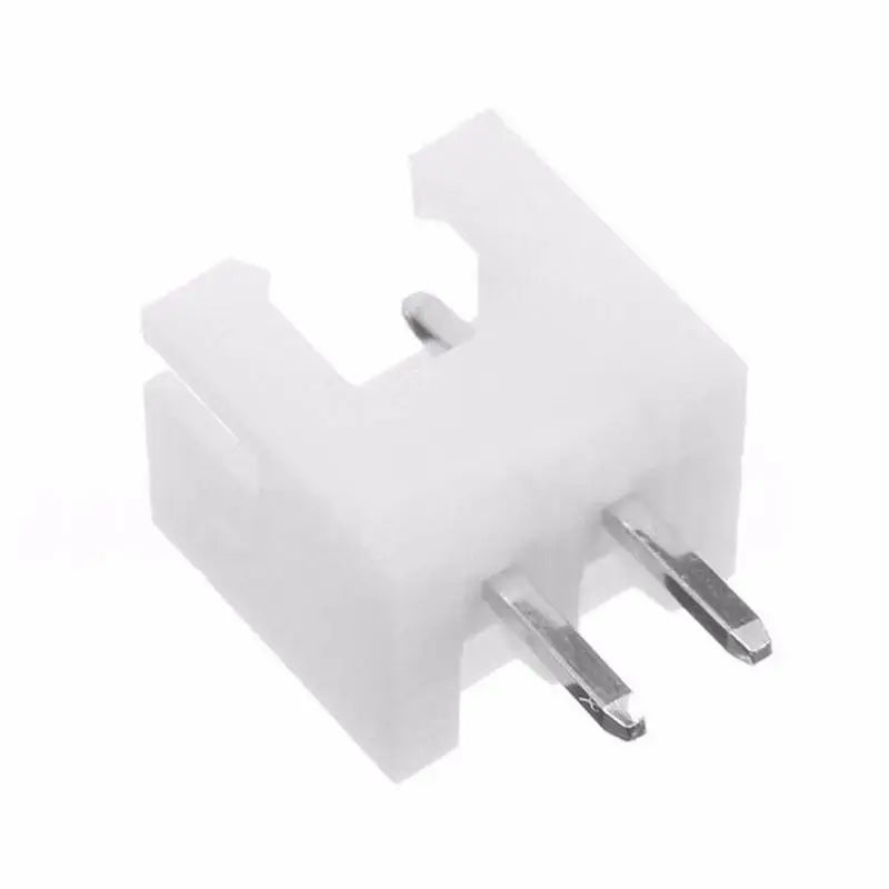 50 Set~10 Set 2 Pin Mini Micro JST XH2.54mm 24AWG Connector Plug With Wires 150mm