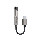 FiiO JadeAudio KA11 USB DAC AMP Hi-Res Audio Type-C to 3.5mm Adapter USB Dongle DAD256