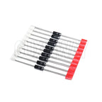 10pcs 1N5349B 1N5349 Power Zener Diode 5W 12V