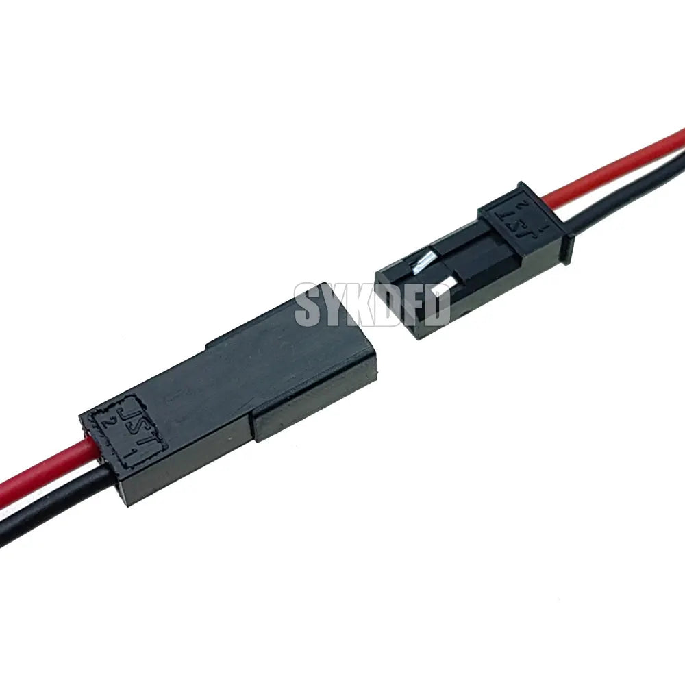 Motorcycle Interface USB-Micro Type C 90 Degree Male+JST Plug USB To JST/SYP Terminal Interface Cable Connector
