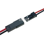 Motorcycle Interface USB-Micro Type C 90 Degree Male+JST Plug USB To JST/SYP Terminal Interface Cable Connector