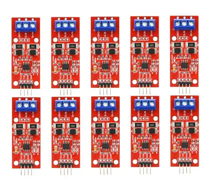 5-10pcs MAX3485 MAX13487 TTL To RS485 Module 485 Converter UA Level Interconversion Hardware Automatic Control Flow Direction