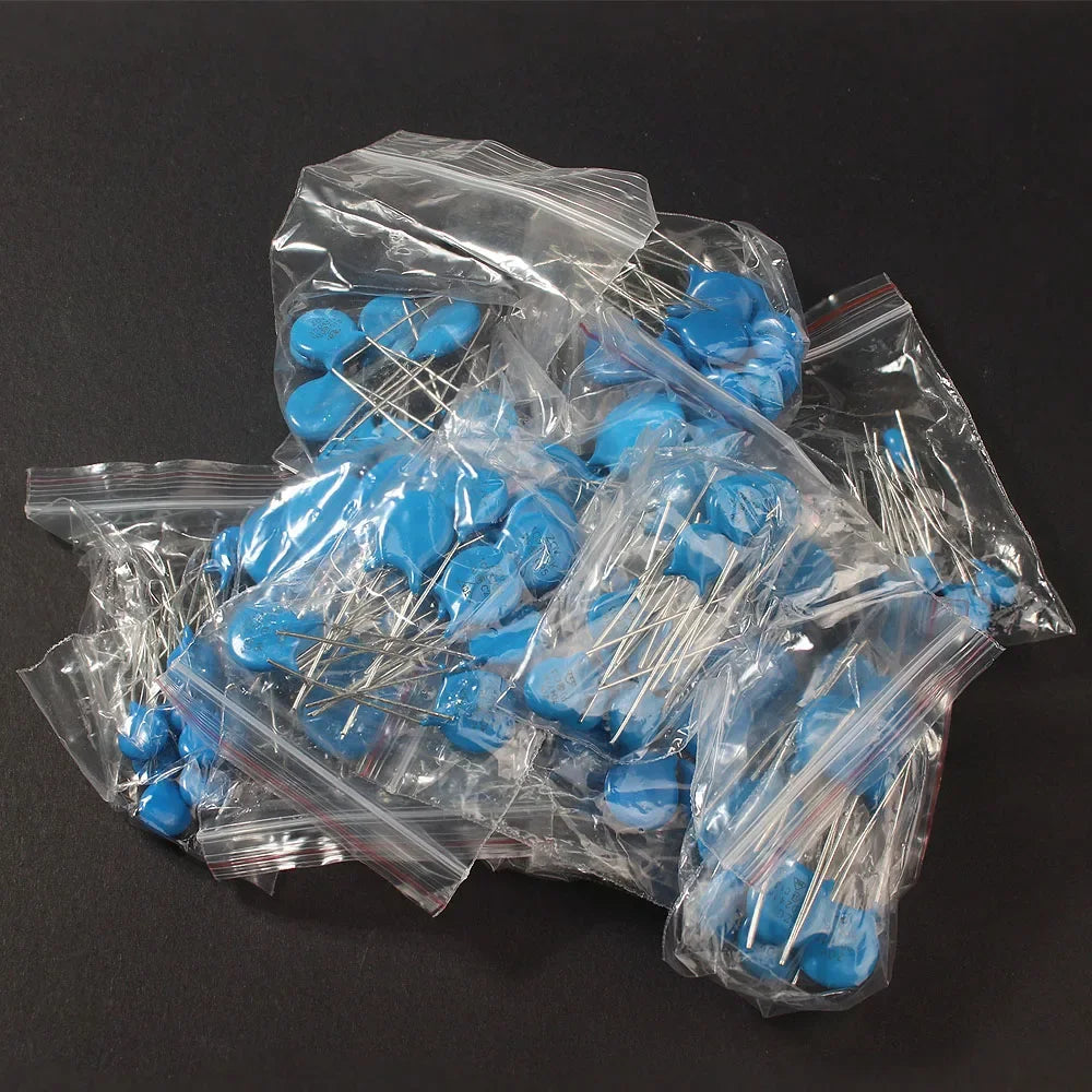 120pcs Varistor Resistors Electronic Kit 7D471K 7D431K 7D391K 10D471K 10D431K 10D391K 10D241K 14D471K 14D431K 10D330K 10D270K