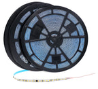 10M 20M 50M/Roll AC 220V 240V LED Strip NO Need Driver IP44 3000K 4000K 6000K 2835 120Leds/M Flexible Ribbon Rope Tape Light