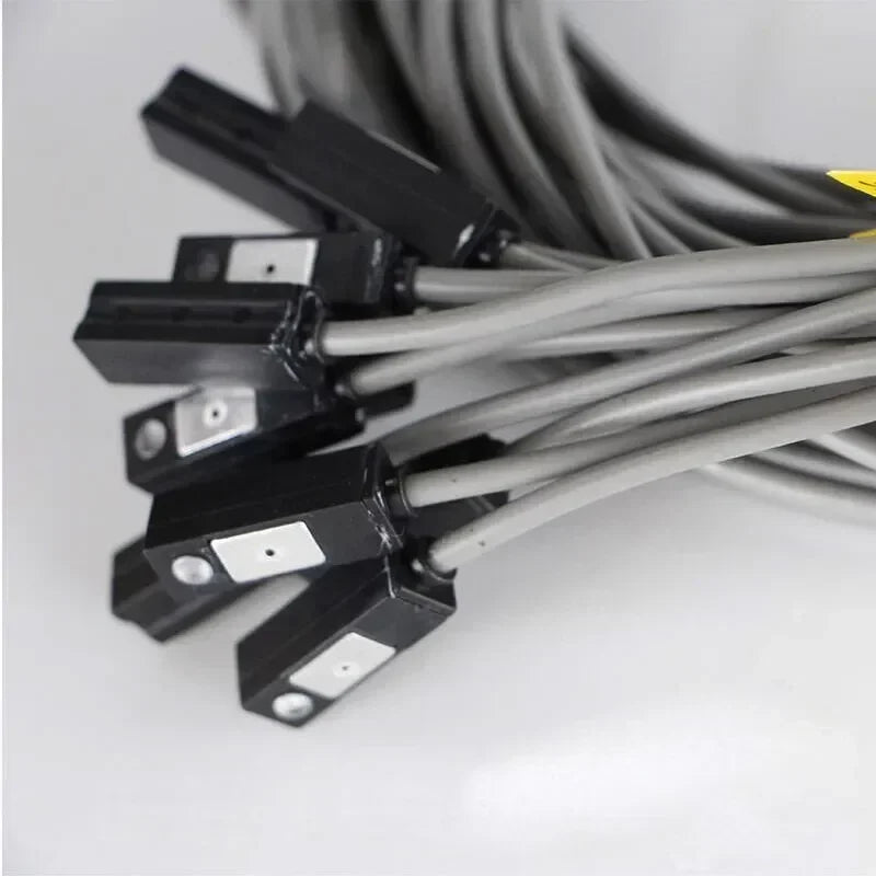 Air Pneumatic Cylinder CS1-J Magnetic Reed Switch Sensor CS1-G CS1-M CS1-U CS1-F D-A93  D-Z73 D-A73 D-C73 Proximity Switch