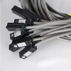 Air Pneumatic Cylinder CS1-J Magnetic Reed Switch Sensor CS1-G CS1-M CS1-U CS1-F D-A93  D-Z73 D-A73 D-C73 Proximity Switch