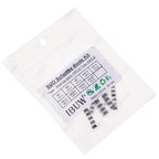 90PCS 9Values SMD Schottky Diode Kit M1 M4 M7 SS14 SS16 SS24 SS26 SS34 SS36 for Electronic Rectification Projects M1