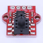 DC 3.3/5V 0-40KPa Liquid Water Level Controller Board Air  Sensor Digital Barometric  Sensor Fit for Arduino