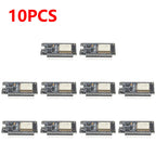 ESP-WROOM-32 ESP32S CP2102 CH340C Development Board ESP32 Bluetooth WIFI ESP32 Nodemcu Bluetooth Module ESP32 30Pin ESP32 Type-C