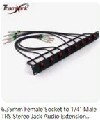 1pc Metal Round/D Type Module RJ45 CAT6&USB 2.0/3.0&Type C&HDMI-Jack Socket Through Network Panel Mounting Electronic Connector